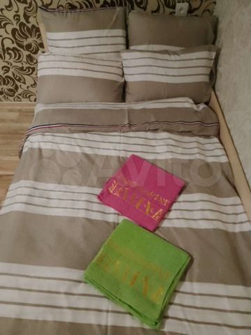1-к. квартира, 40 м², 4/5 эт.