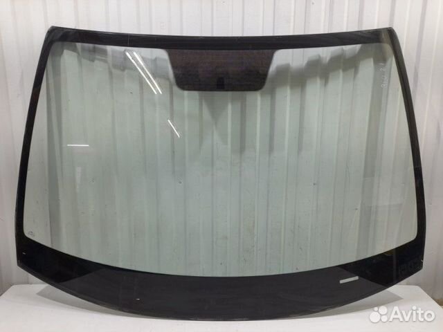 Стекло лобовое (ветровое) Kia Rio X-Line FB 1.4