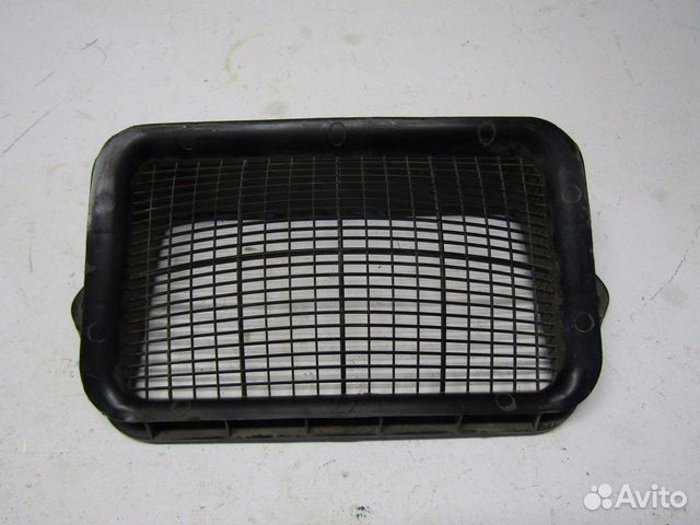 Воздухозаборник (внутри) Octavia (A5 1Z) 2004-2013