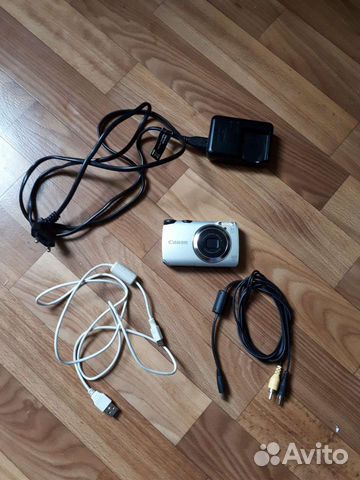 Fotoapparat Canon Pc 15 Obmen Kupit V Ekaterinburge Elektronika Avito