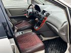 Lexus RX 3.0 AT, 2001, 254 000 км объявление продам