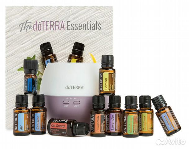 Эфирный дом + курс 