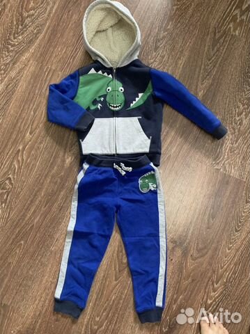 Костюм на мальчика