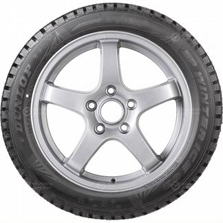 Dunlop SP Winter Ice 03 235/40 R18 95T