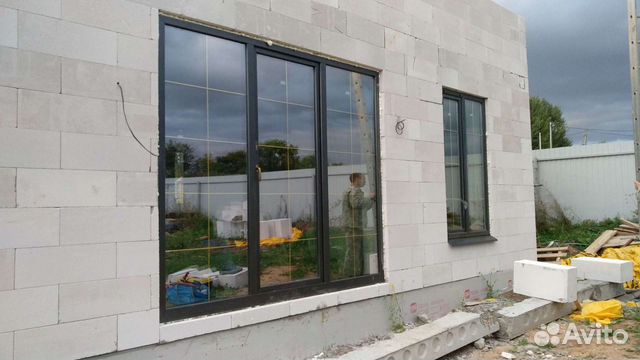 Окна Пластиковые, ремонт окон, замена уплотнителя