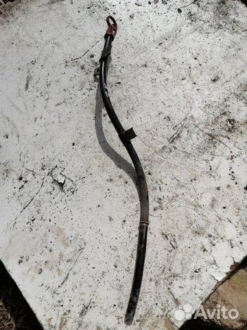 Щуп масляный двс Bmw 3 Серия Е46 1.9 механика