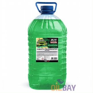 Летний стеклоомыватель AVS 5л 