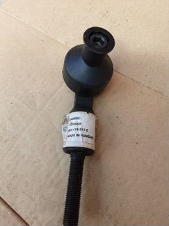 Рулевые наконечники тяги