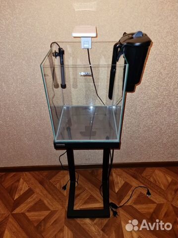 Тумба / подставка для аквариума