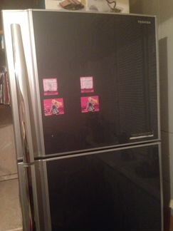 Ремонт холодильников