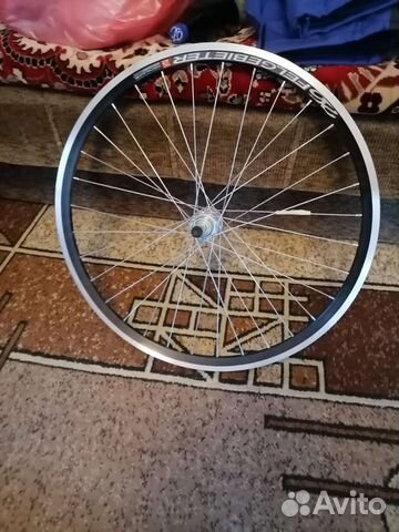 Колеса для велосипеда