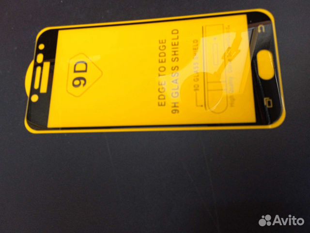 Стекло Samsung J5 2017