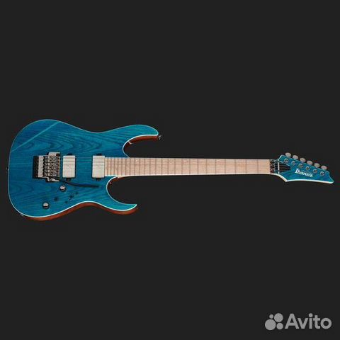 Электрогитара Ibanez + Аксессуары