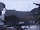 Yamaha wiking 540 2011 года объявление продам
