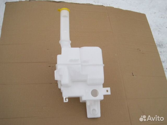 Бачок омывателя лоб стекла Аналог Mazda 6 GG 02-07