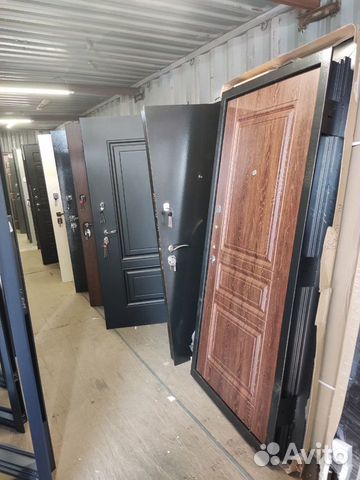 Входная дверь, двери входные металлические
