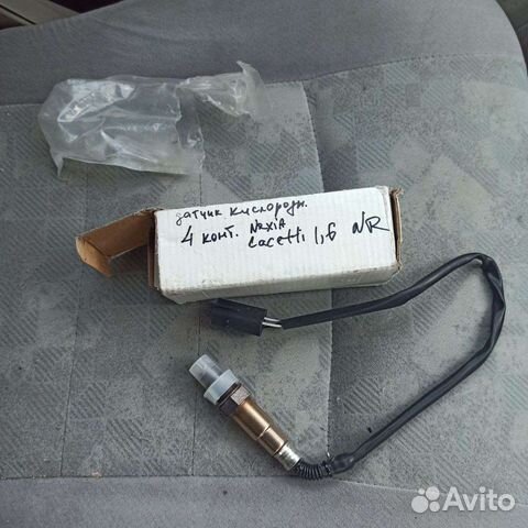 Кислородный датчик Daewoo Nexia 96958775