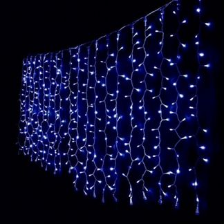 Гирлянды светодиодные