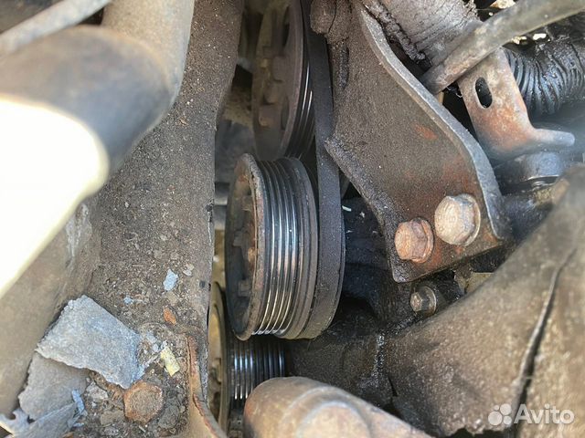 Джили мк насос гидроусилителя