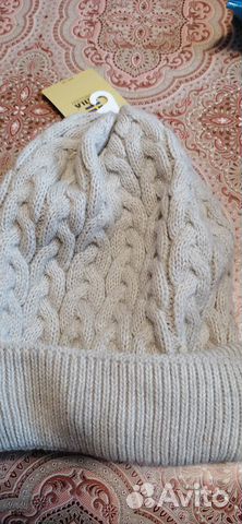 Шапки и панамка