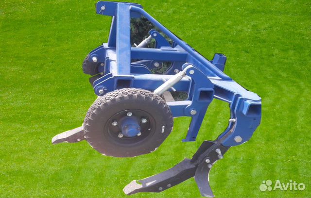 Глубокорыхлитель Крым АгроТехКомплект РН, 2024