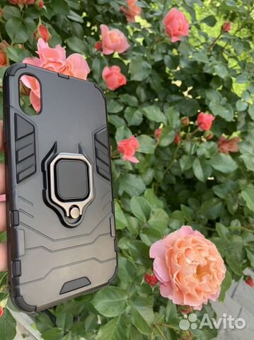 Чехол на iPhone x, xs