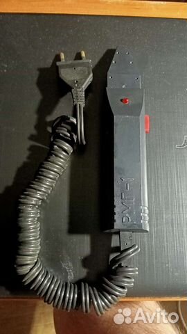 Размагничеватель бытовой