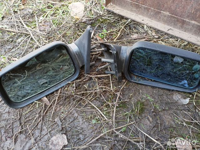 Боковые зеркала ваз 2111