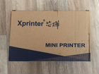 Mini Printer Xprinter XP-365B объявление продам