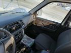 УАЗ Карго 2.7 МТ, 2016, 94 000 км объявление продам