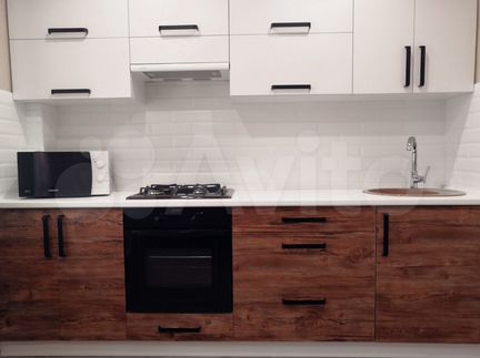 1-к. квартира, 42 м², 9/9 эт.