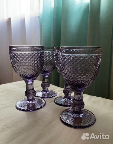 Бокалы Cozy Home