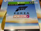 Код на дополнение Forza Horizon 5