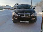 SsangYong Kyron 2.0 МТ, 2013, 141 000 км