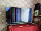 Телевизор samsung ue43ru7100u объявление продам