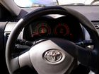 Toyota Corolla 1.4 МТ, 2008, 150 000 км объявление продам