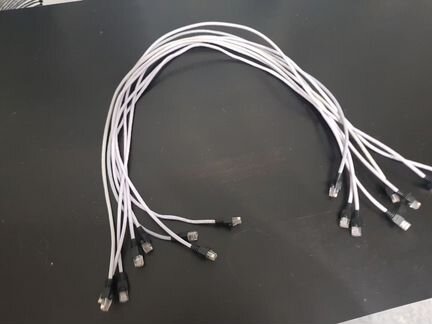 Патч-корд 1 метр