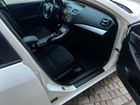 Mazda 3 1.6 МТ, 2010, 165 000 км объявление продам