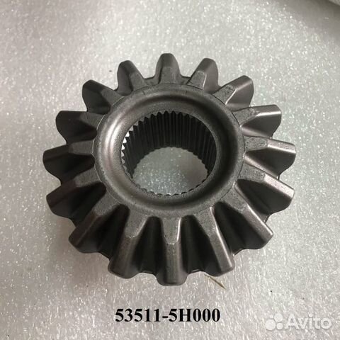 Сателиты редуктора HD78 535115H000