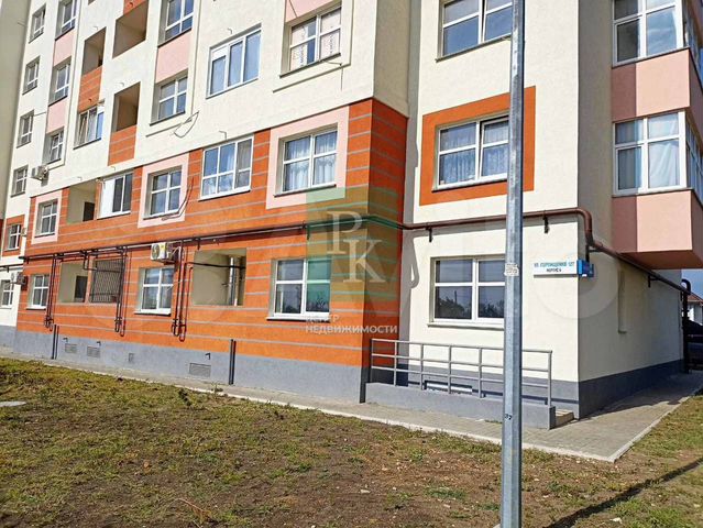 Энергия крайняя ул 127 корп 11 фото 2-к. квартира, 57 м², 1/10 эт. на продажу в Севастополе Купить квартиру Авито