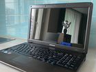 Ноутбук Samsung R540-JS09RU, б\у объявление продам