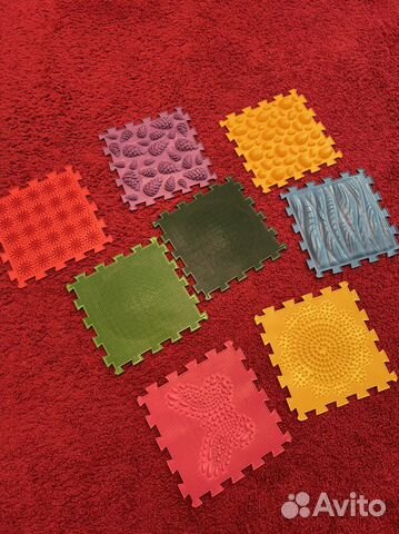 Ортоковрик