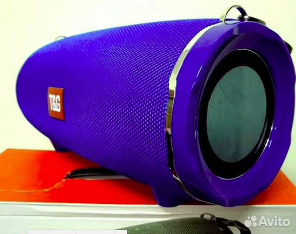 Колонка JBK Xtreme из Китая - Колонка На Ремне 30