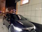 Toyota Camry 3.5 AT, 2013, 189 000 км