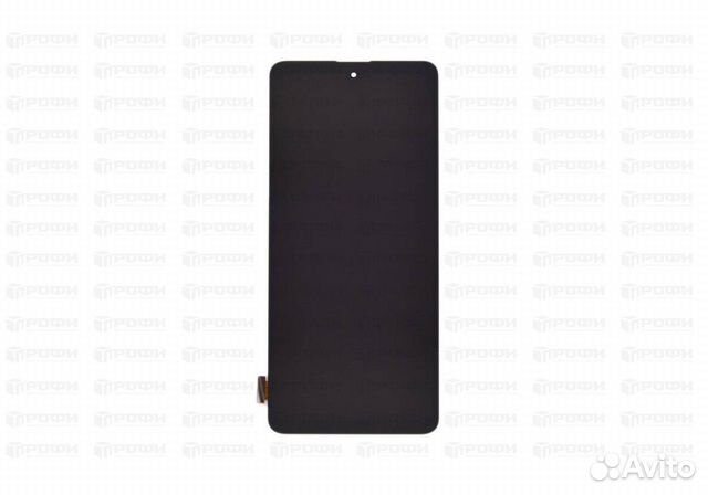 Дисплей Samsung A515F/A516F/M317F (A51/A51s/M31s)