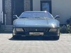 Ferrari 348 3.4 МТ, 1990, 40 000 км объявление продам