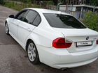BMW 3 серия 2.0 AT, 2006, 245 000 км объявление продам