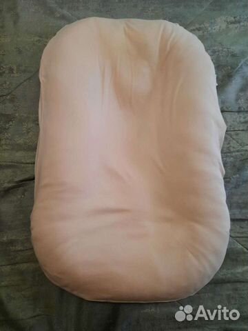 Кокон для новорожденных