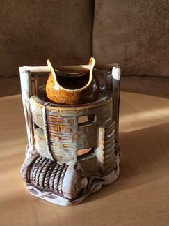 Аромалампа