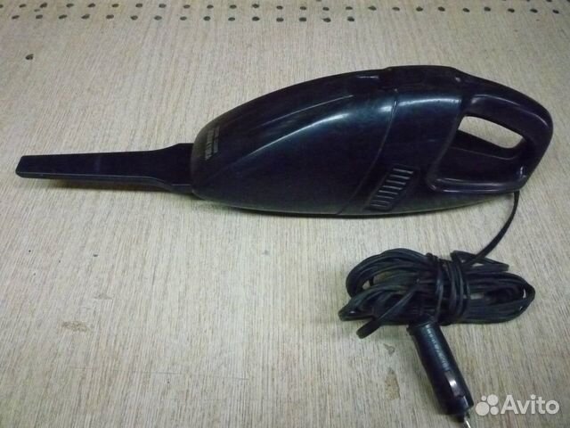 Пылесос - coido